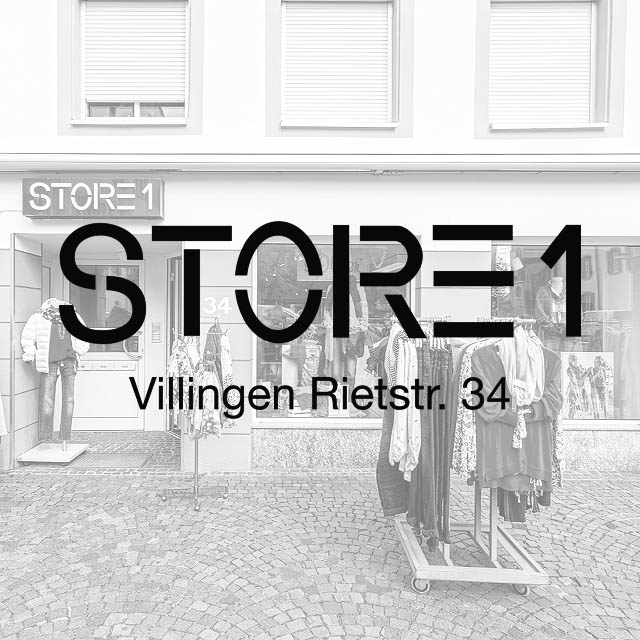Store1 - Mode und Fashion in Villingen