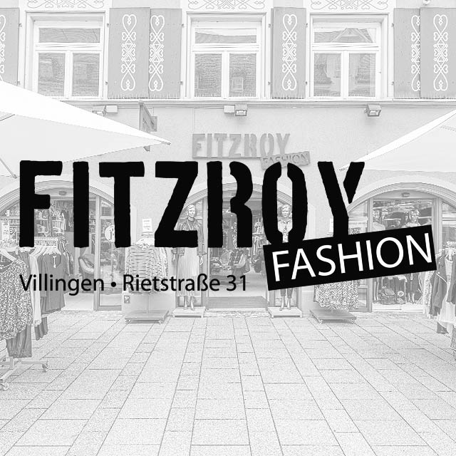 Fitzroy Fashion Store - Mode und Fashion in Villingen
